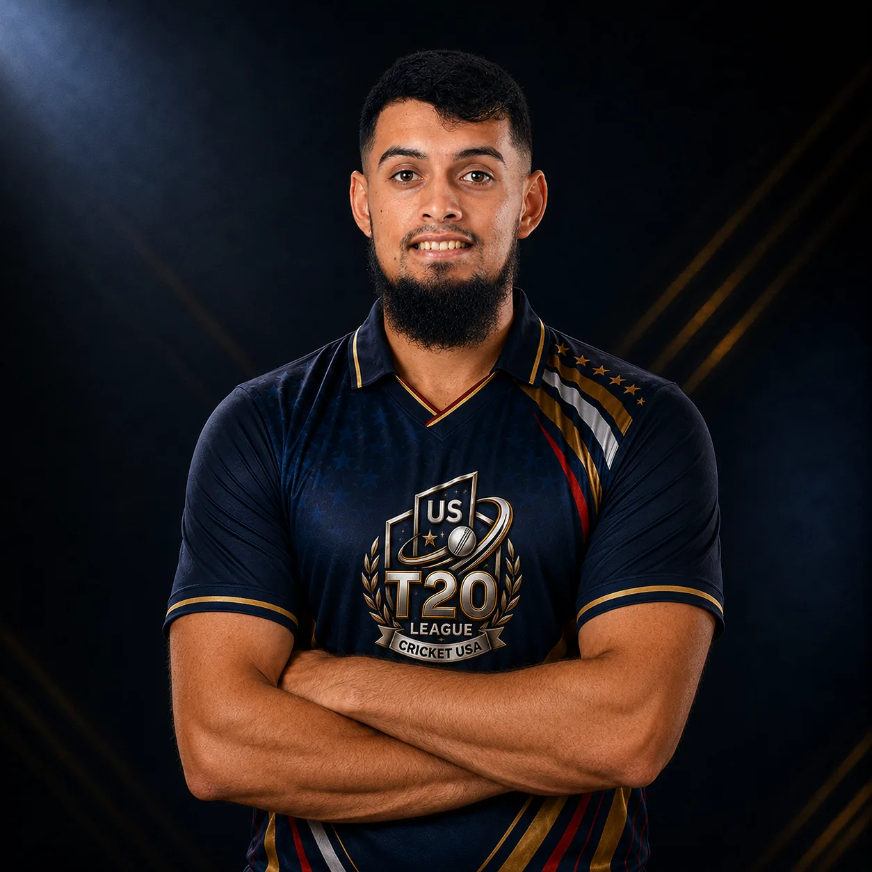 Ziyaad Abrahams